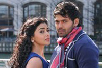 Love to Love Movie Photos